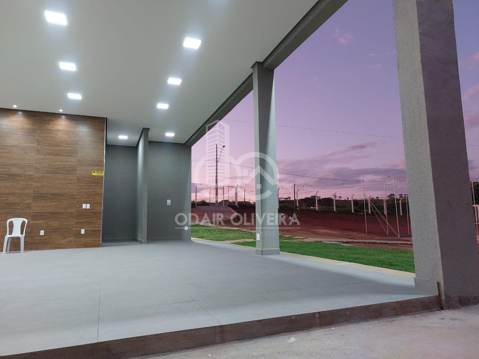 Odair Oliveira Negócios Imobiliários em Passos MG