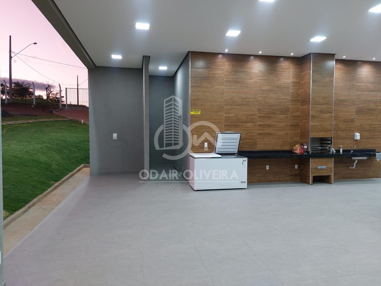 Odair Oliveira Negócios Imobiliários em Passos MG