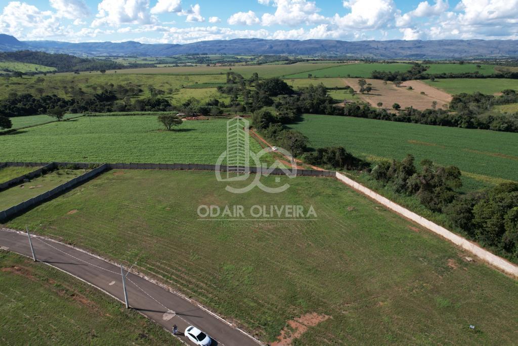 Odair Oliveira Negócios Imobiliários em Passos MG
