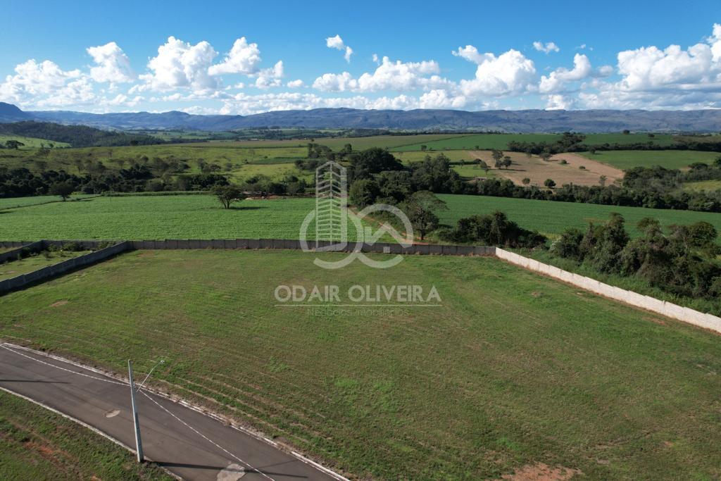 Odair Oliveira Negócios Imobiliários em Passos MG