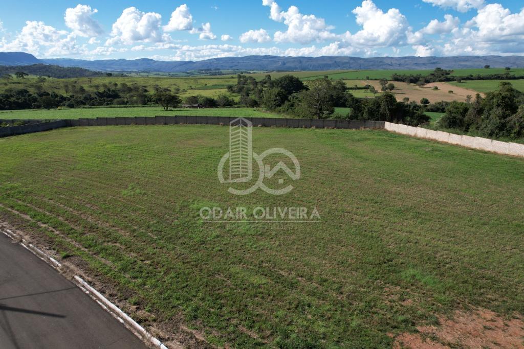 Odair Oliveira Negócios Imobiliários em Passos MG