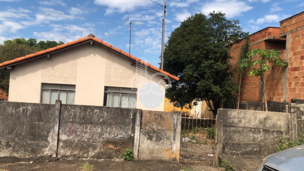 TERRENO A VENDA NO BAIRRO JARDIM BELA VISTA PASSOS - MG
