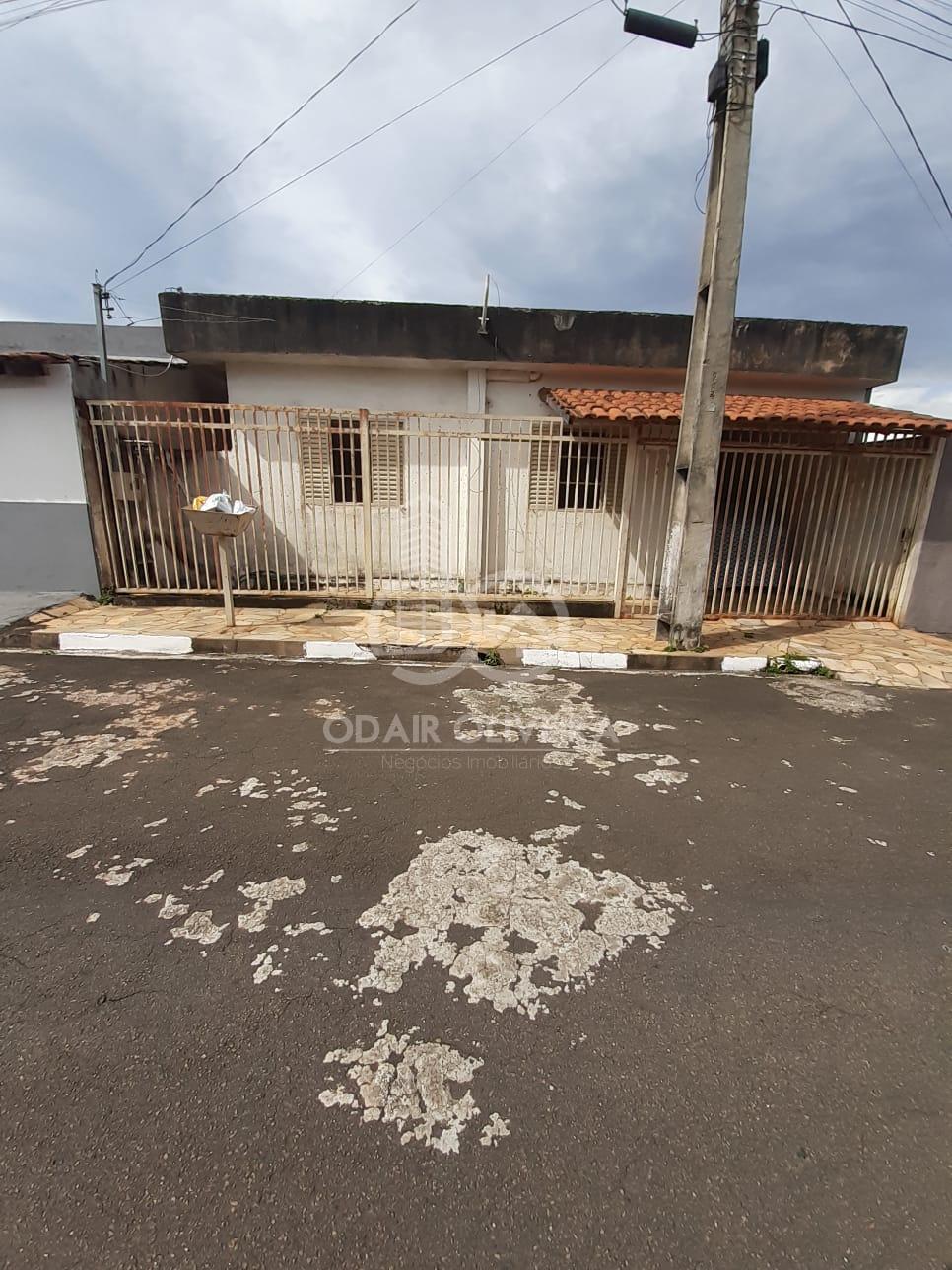 Odair Oliveira Negócios Imobiliários em Passos MG