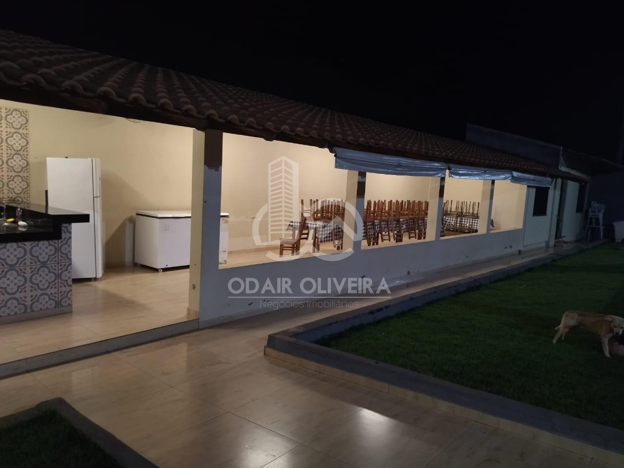 Odair Oliveira Negócios Imobiliários em Passos MG