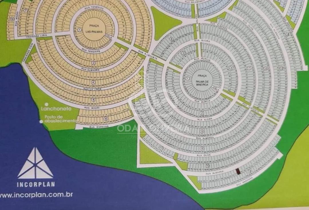 Odair Oliveira Negócios Imobiliários em Passos MG
