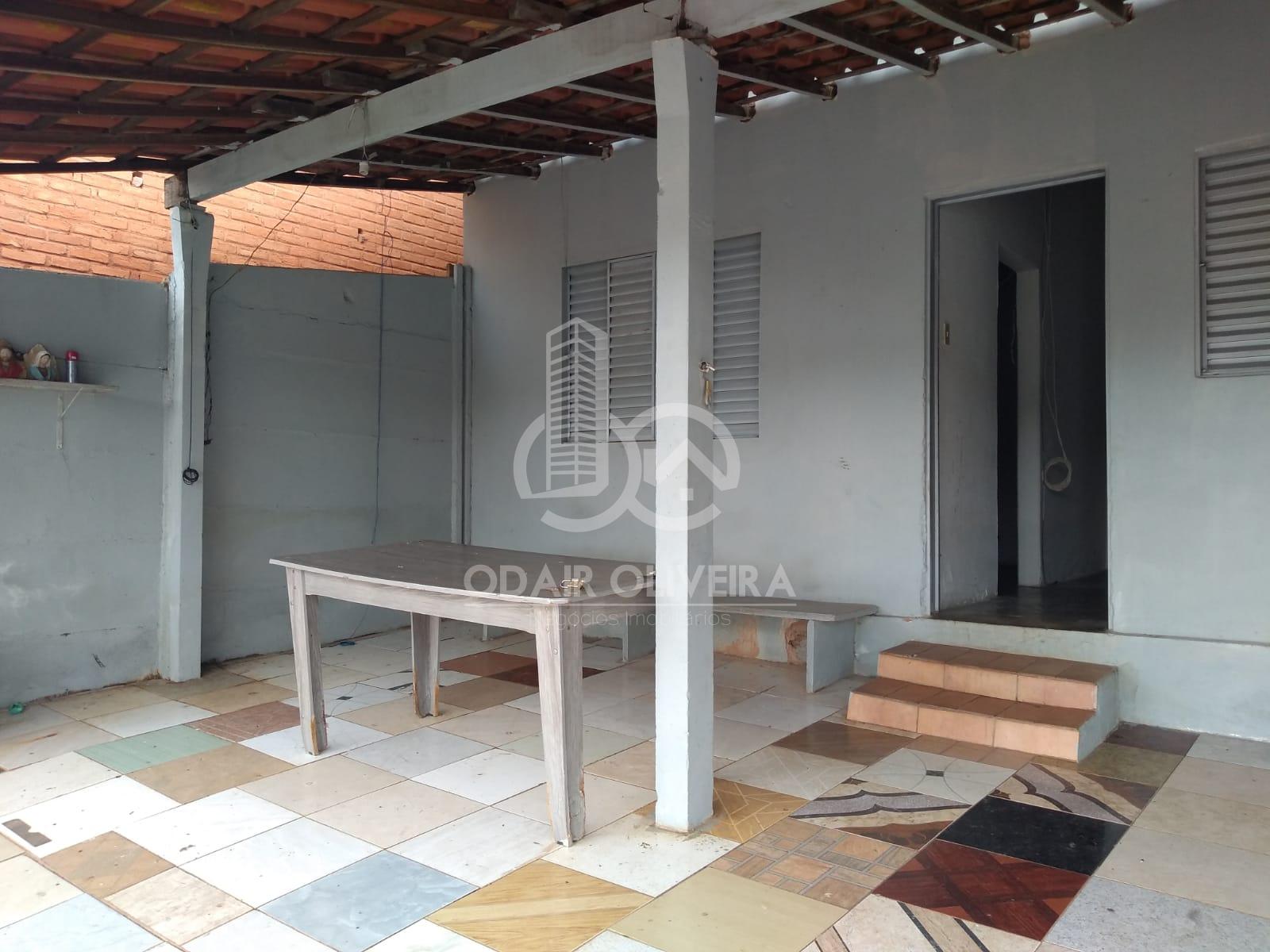 Odair Oliveira Negócios Imobiliários em Passos MG