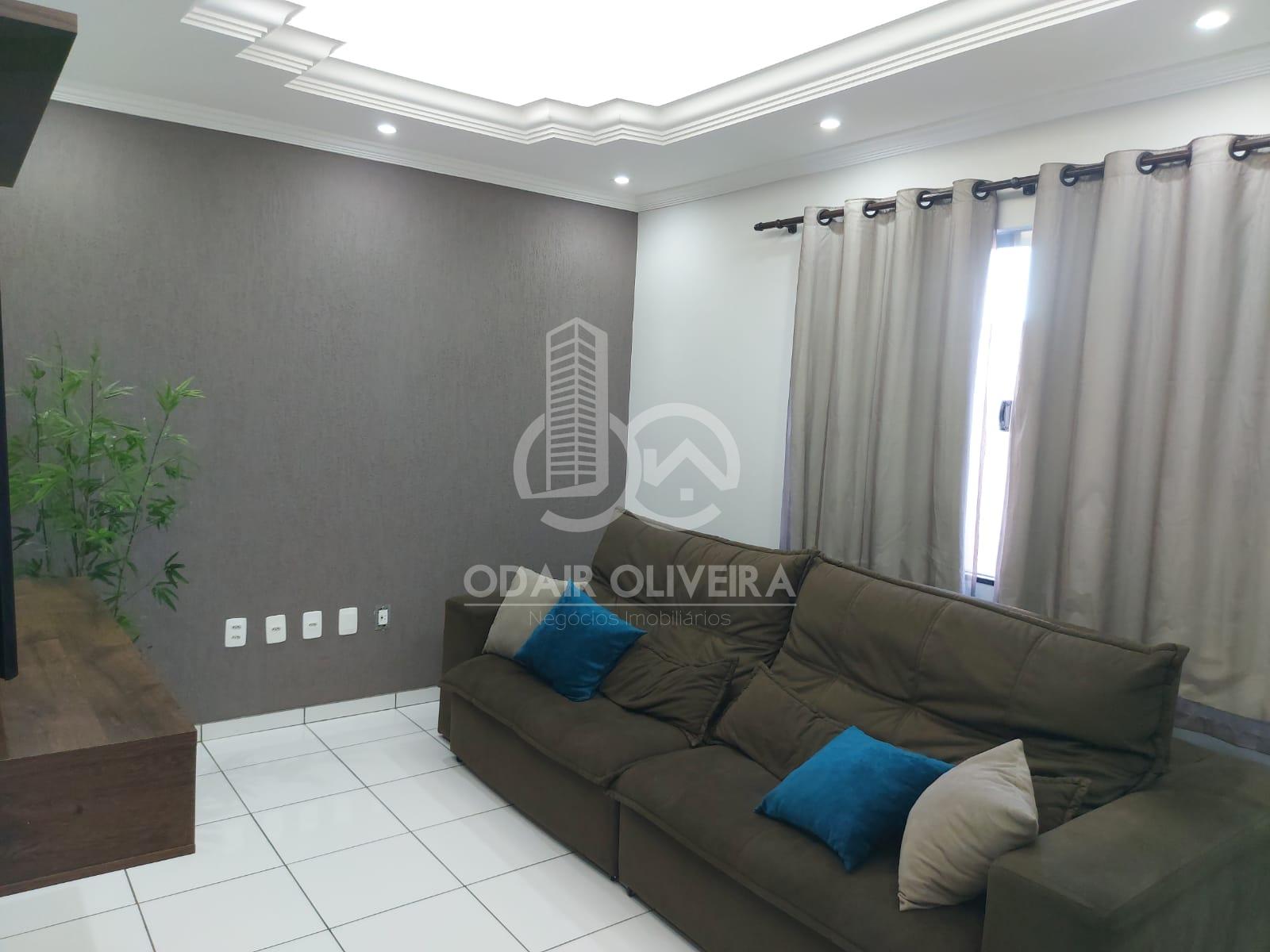 Odair Oliveira Negócios Imobiliários em Passos MG