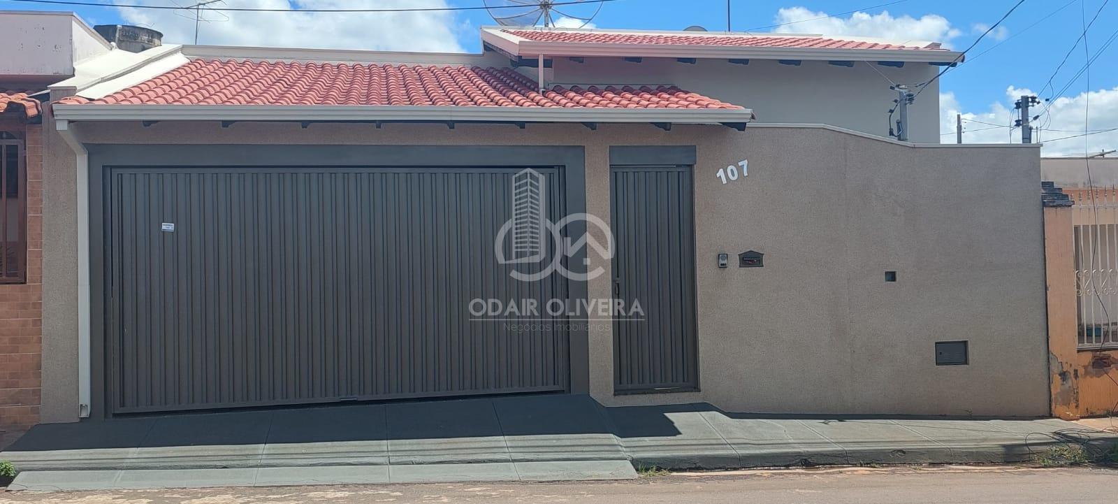 Odair Oliveira Negócios Imobiliários em Passos MG