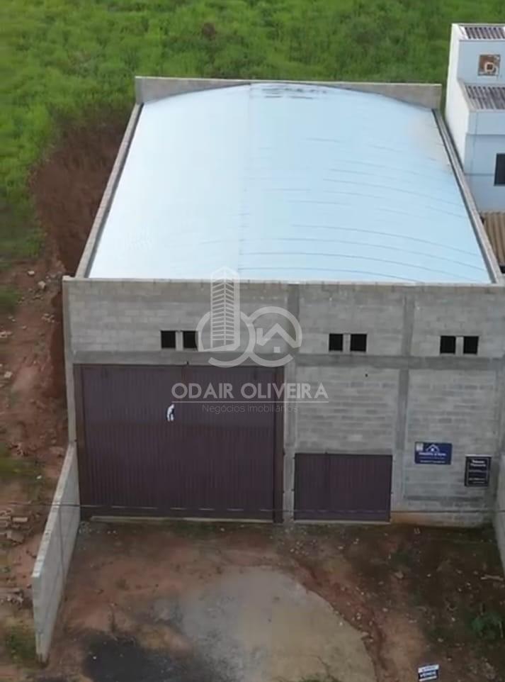 Odair Oliveira Negócios Imobiliários em Passos MG