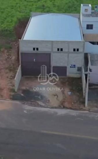 BARRACO DE 230M  A VENDA NO BAIRRO SERRA DAS BRISAS EM PASSOS - MG