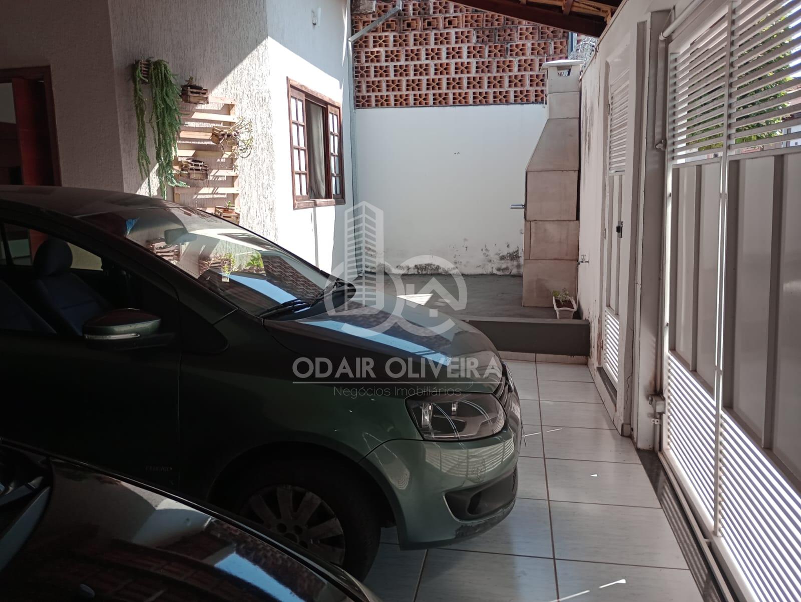 Odair Oliveira Negócios Imobiliários em Passos MG