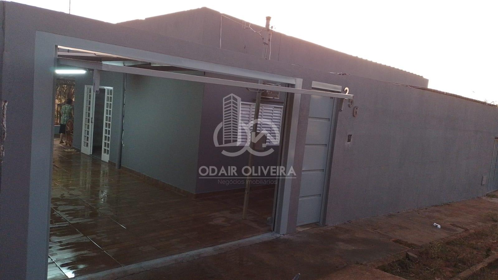 Odair Oliveira Negócios Imobiliários em Passos MG