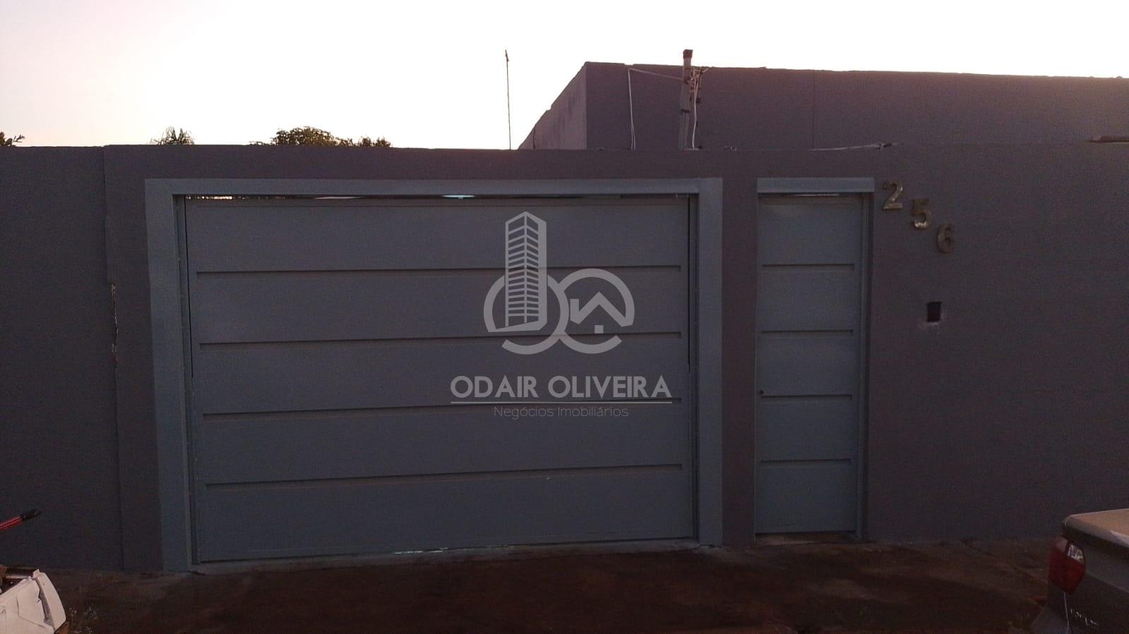 Odair Oliveira Negócios Imobiliários em Passos MG