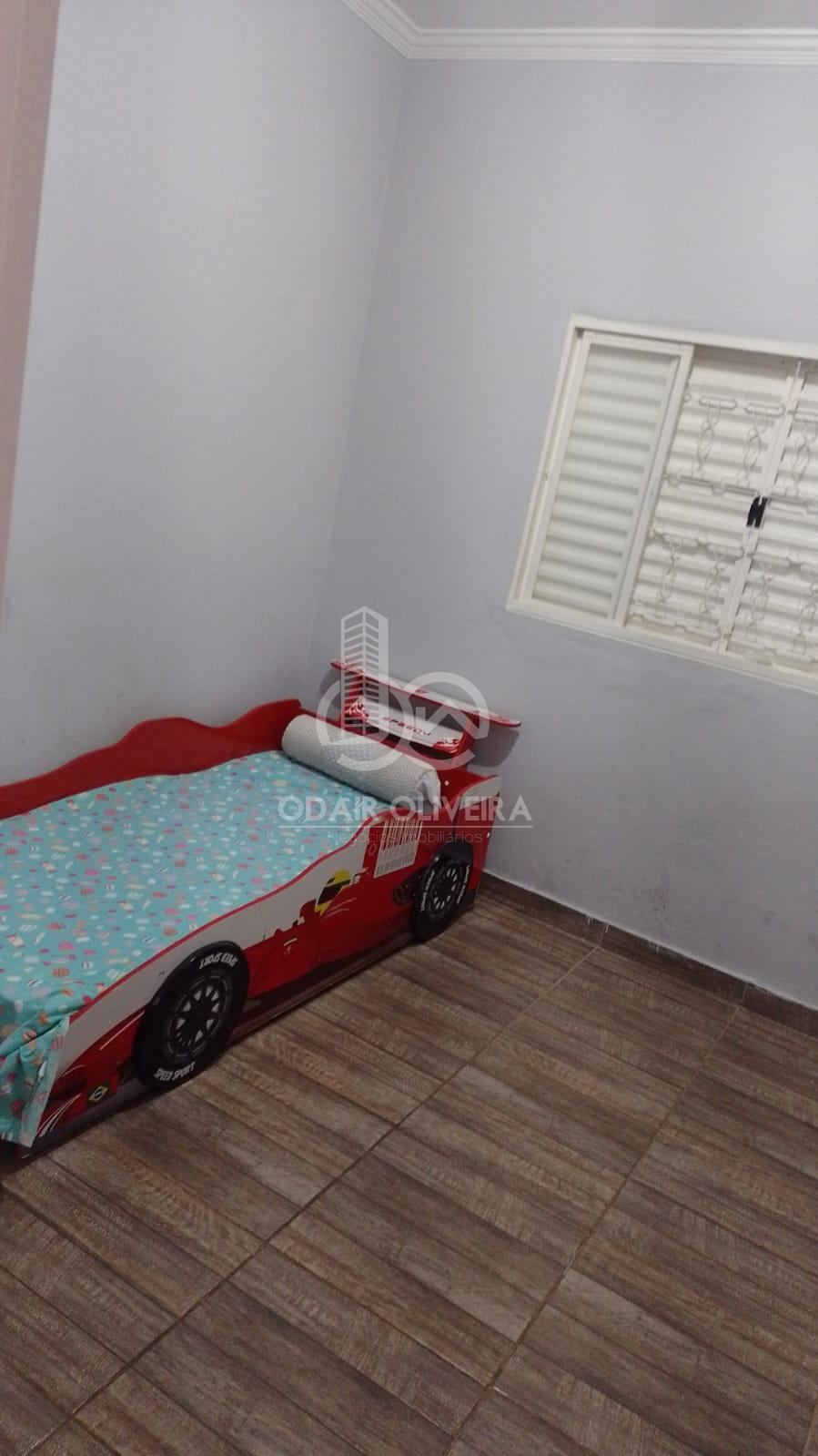 Odair Oliveira Negócios Imobiliários em Passos MG