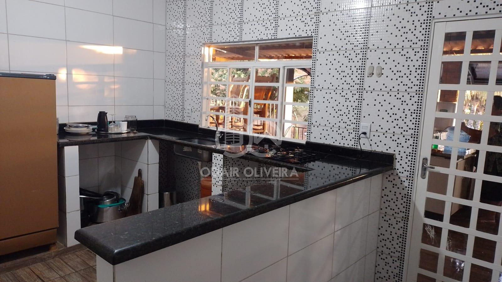 Odair Oliveira Negócios Imobiliários em Passos MG