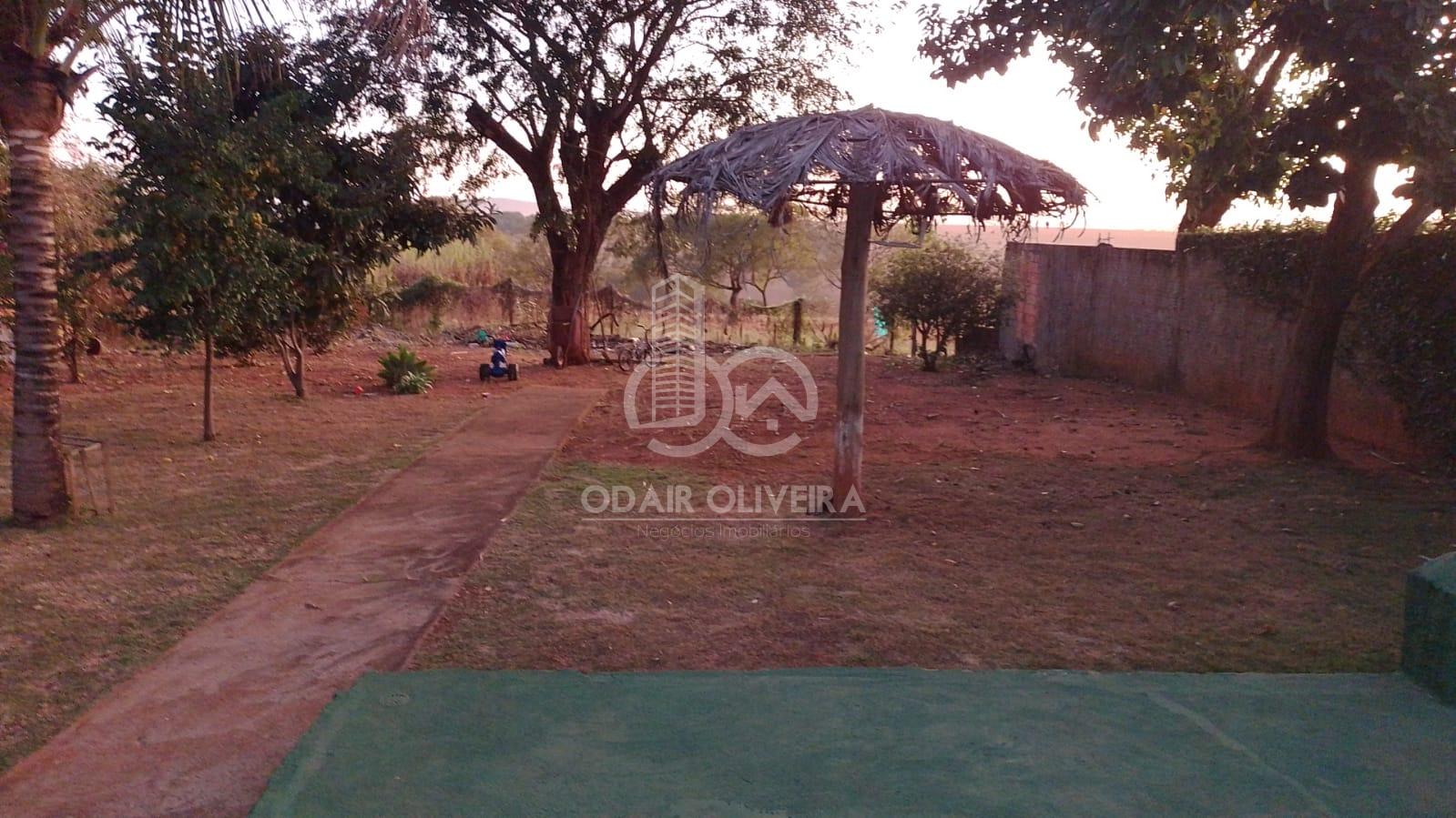 Odair Oliveira Negócios Imobiliários em Passos MG