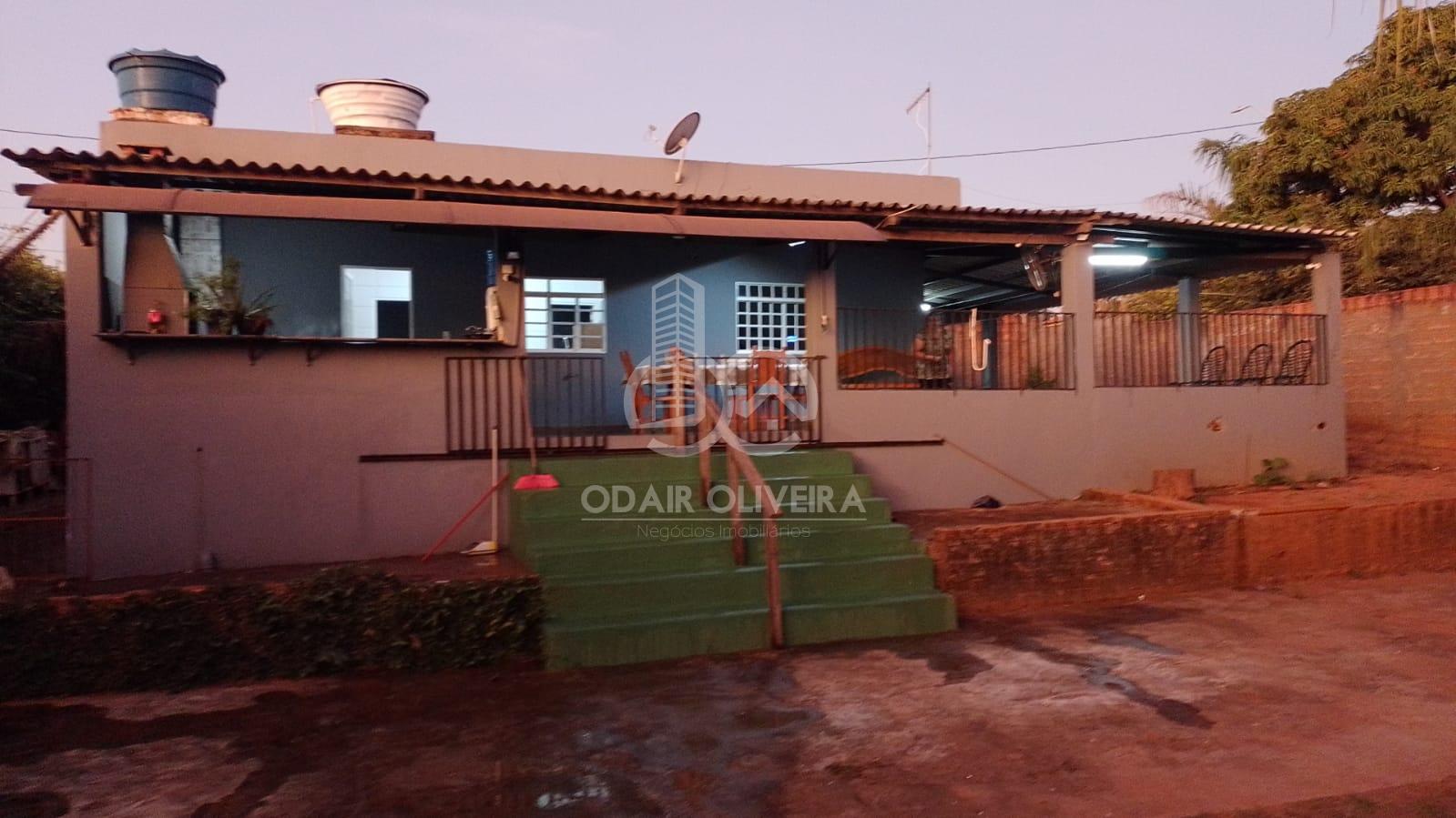 Odair Oliveira Negócios Imobiliários em Passos MG