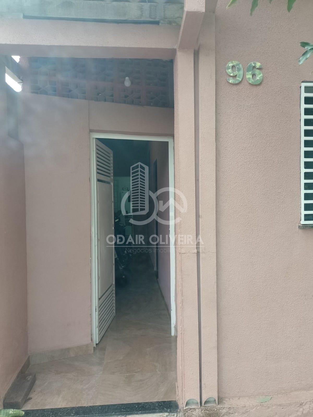 Odair Oliveira Negócios Imobiliários em Passos MG