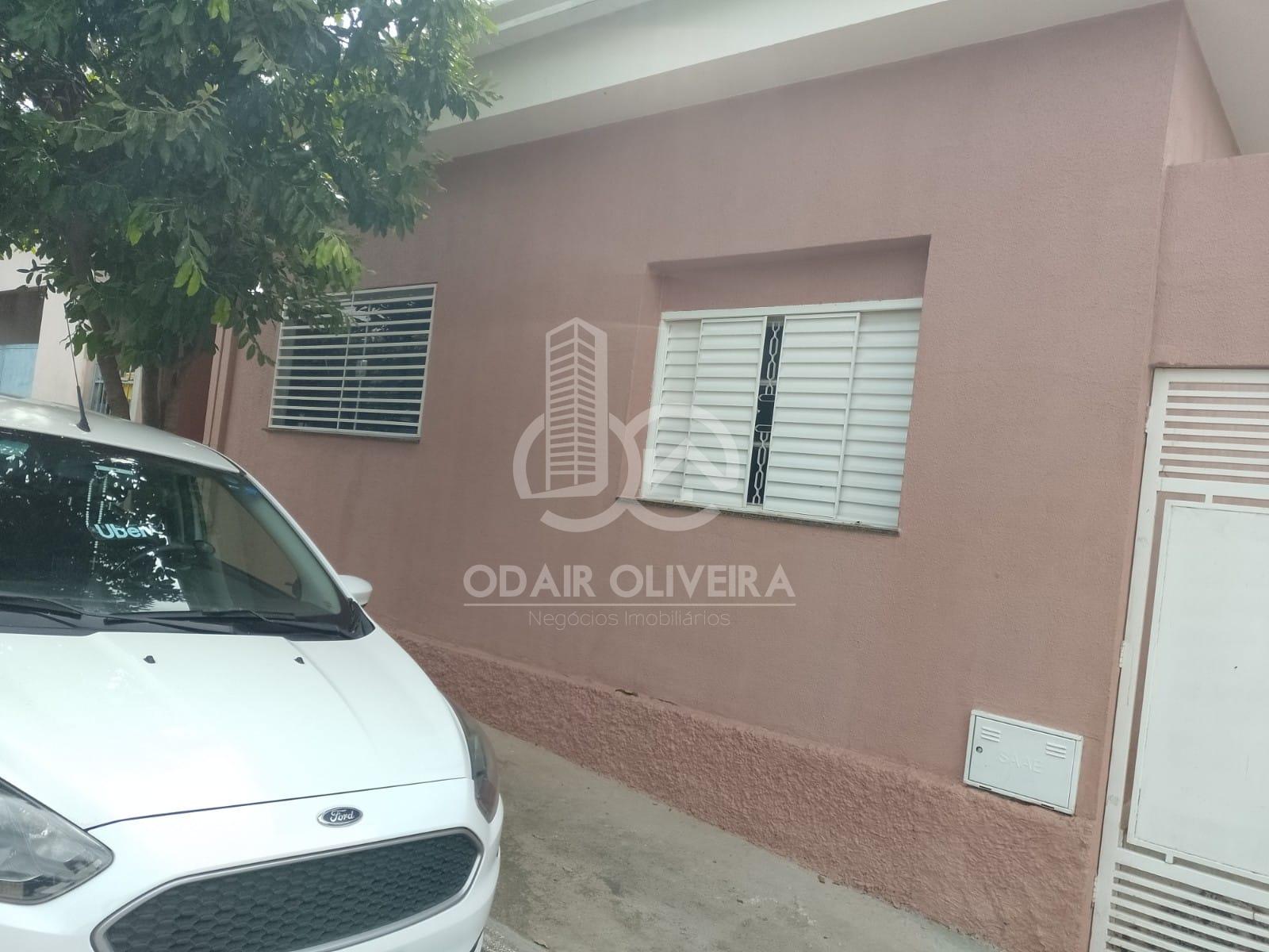 Odair Oliveira Negócios Imobiliários em Passos MG