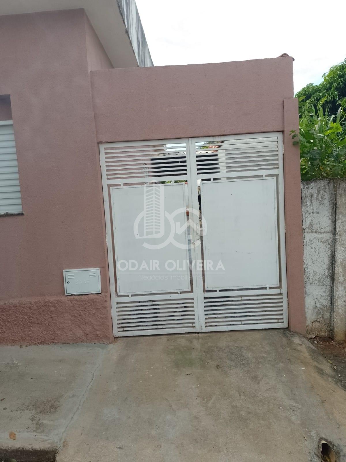 Odair Oliveira Negócios Imobiliários em Passos MG