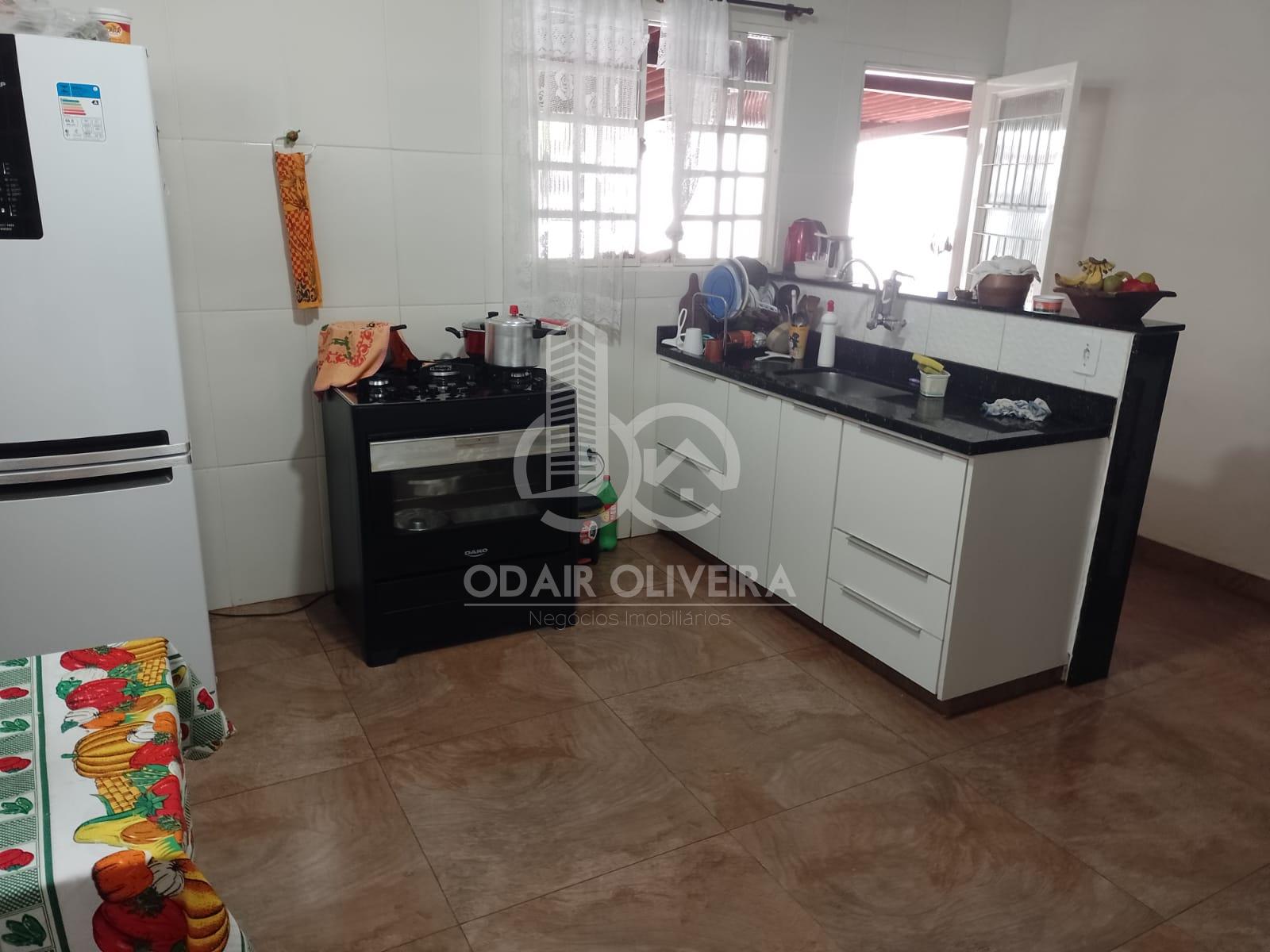 Odair Oliveira Negócios Imobiliários em Passos MG