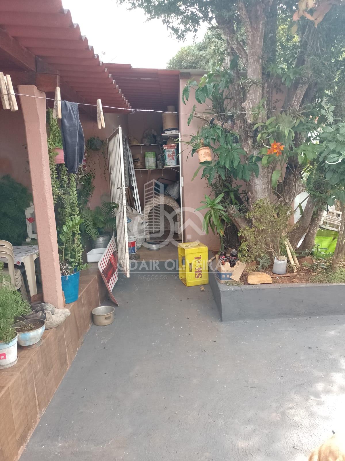 Odair Oliveira Negócios Imobiliários em Passos MG