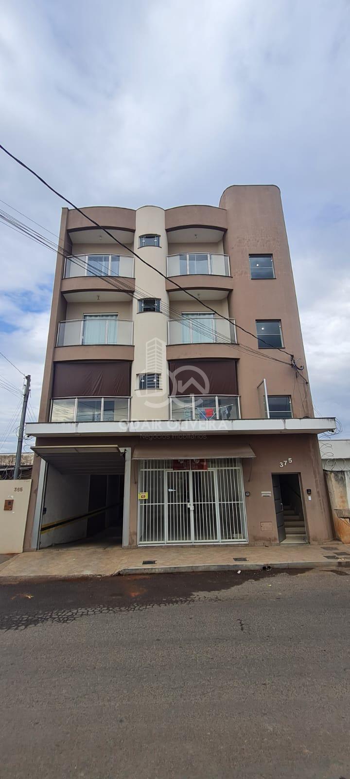 APARTAMENTO COM 2 DORMITORIOS PARA LOCAO NO BAIRRO JD ITALIA PASSOS - MG