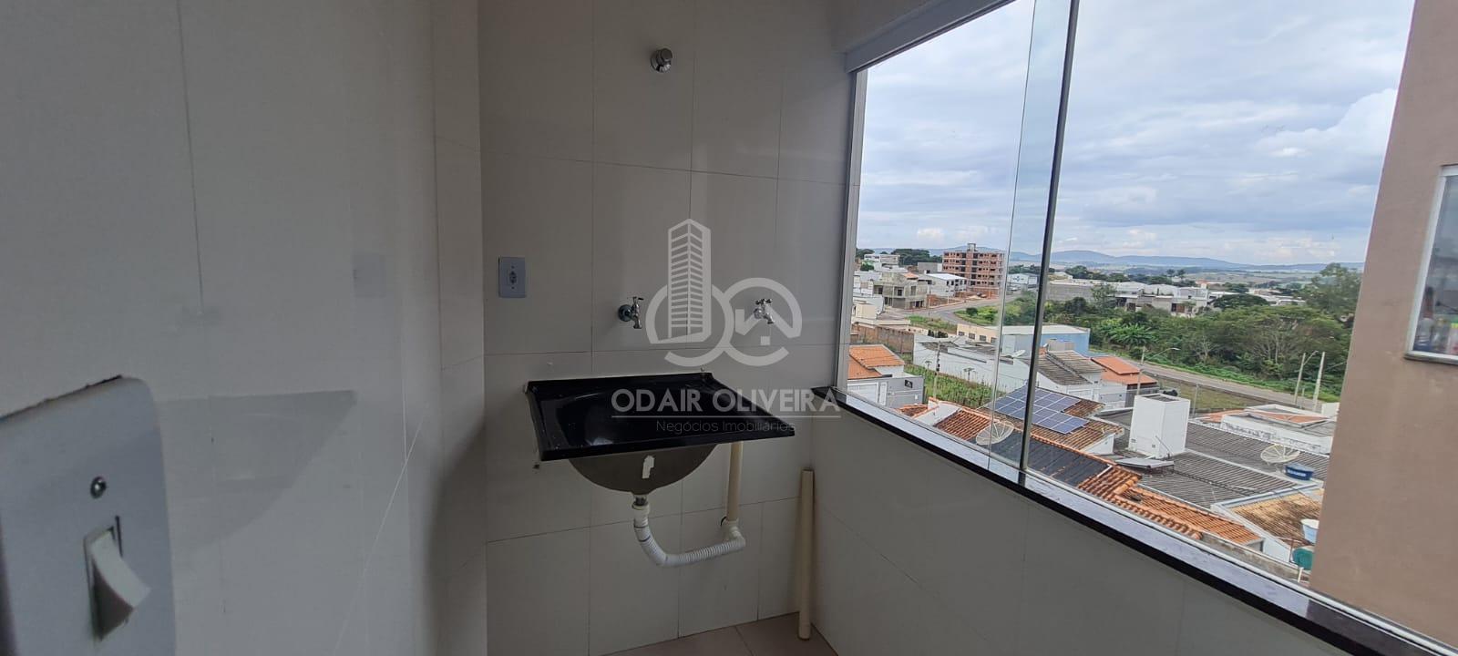 Odair Oliveira Negócios Imobiliários em Passos MG