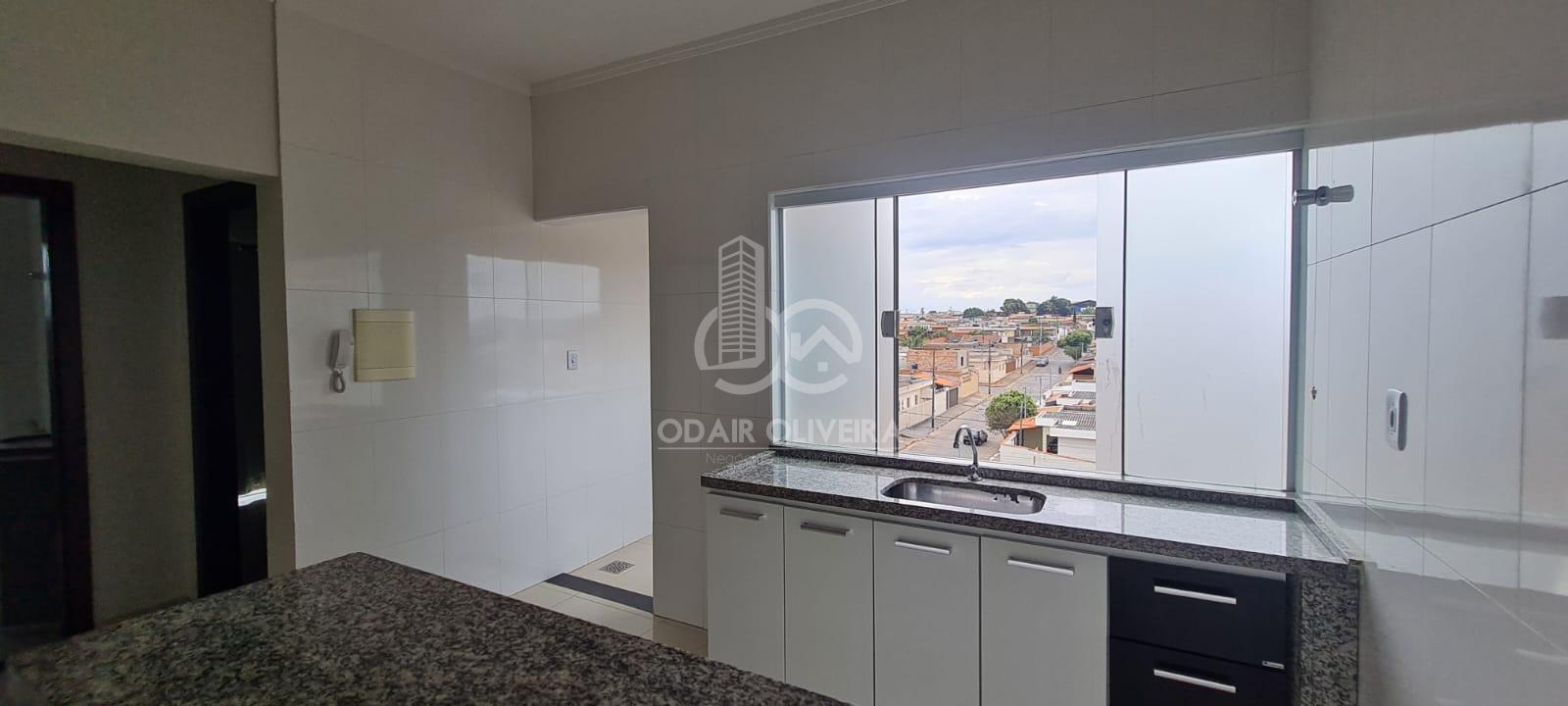 Odair Oliveira Negócios Imobiliários em Passos MG