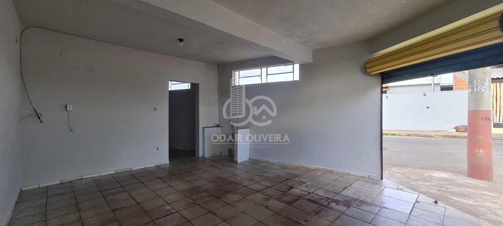 Odair Oliveira Negócios Imobiliários em Passos MG