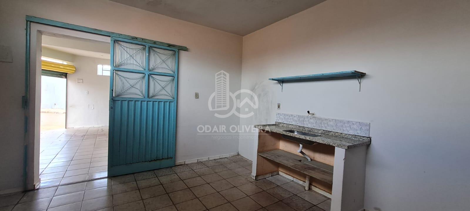 Odair Oliveira Negócios Imobiliários em Passos MG