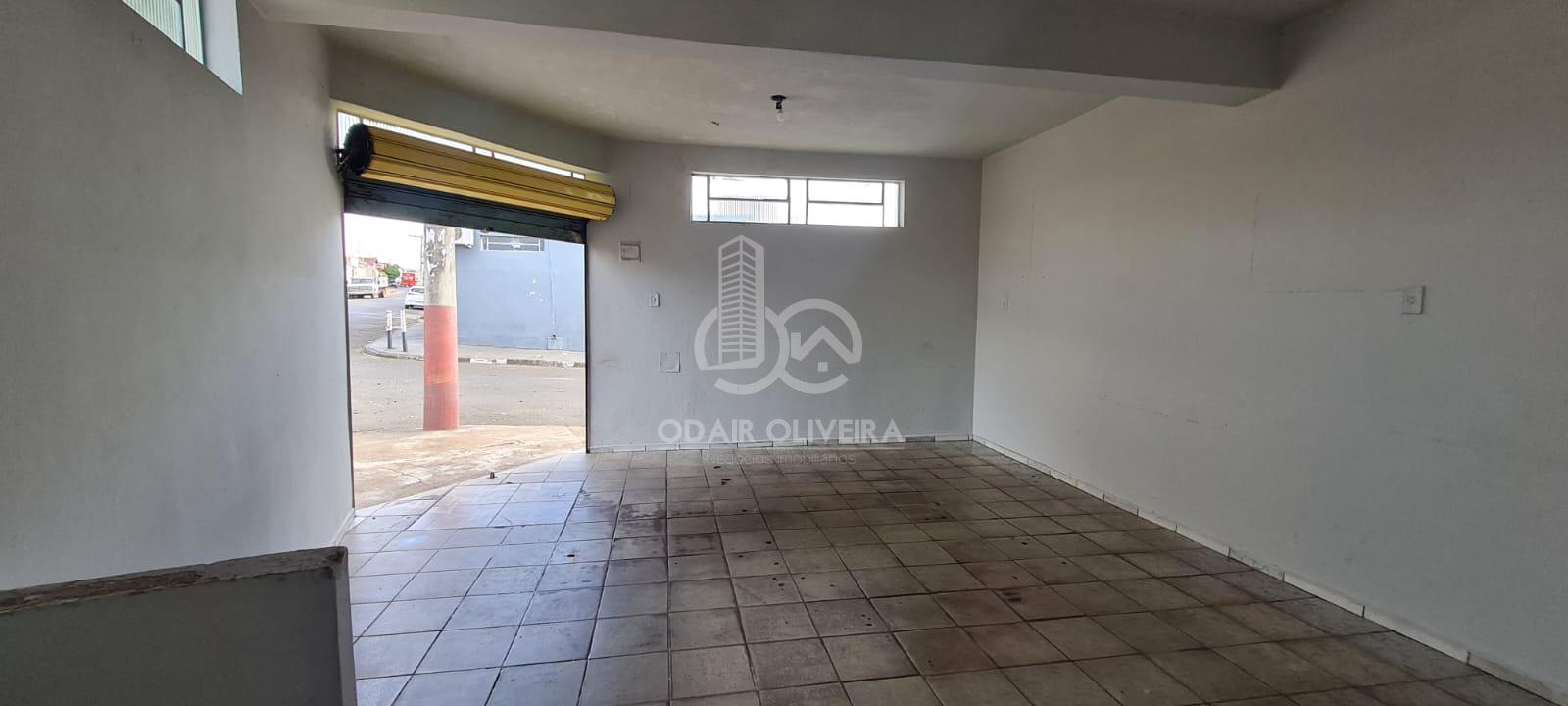 Comodo comercial para locao no Bairro California, PASSOS - MG