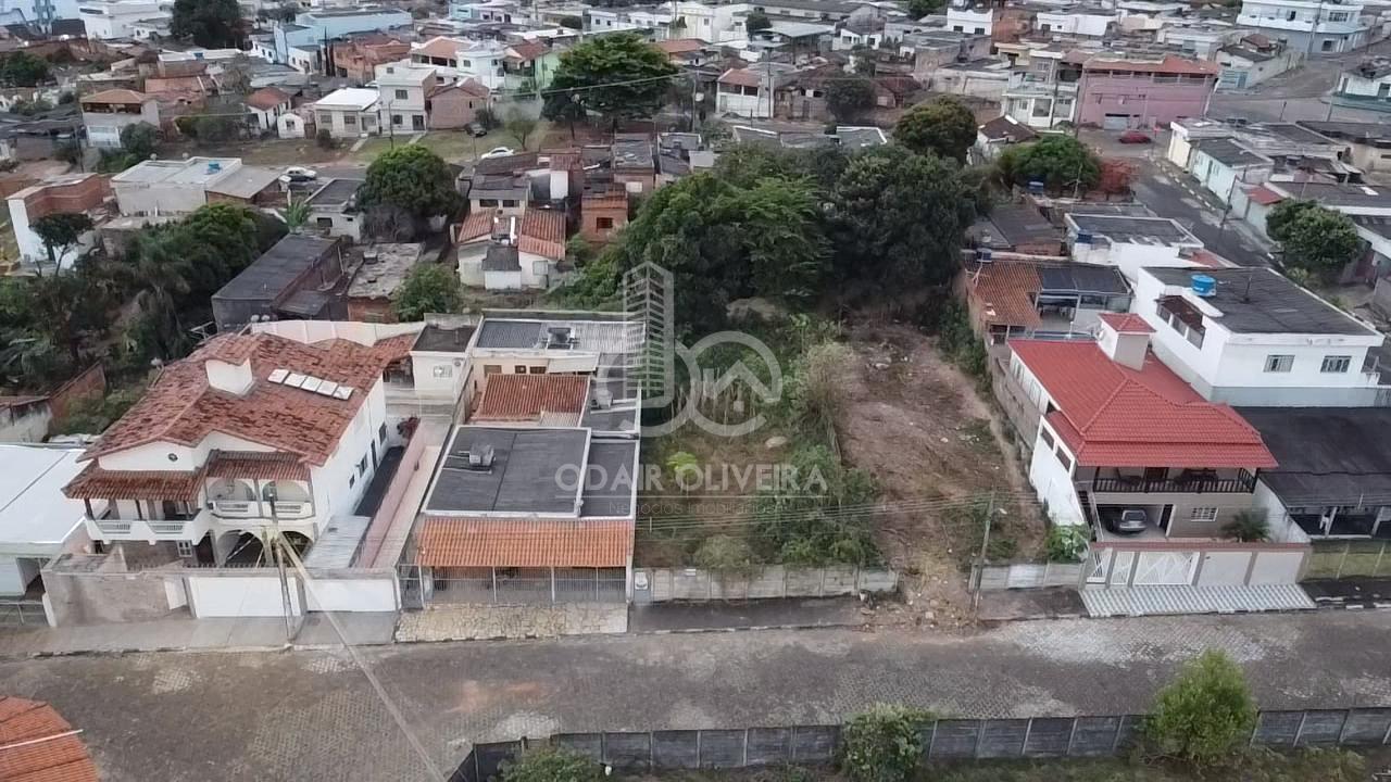 Odair Oliveira Negócios Imobiliários em Passos MG