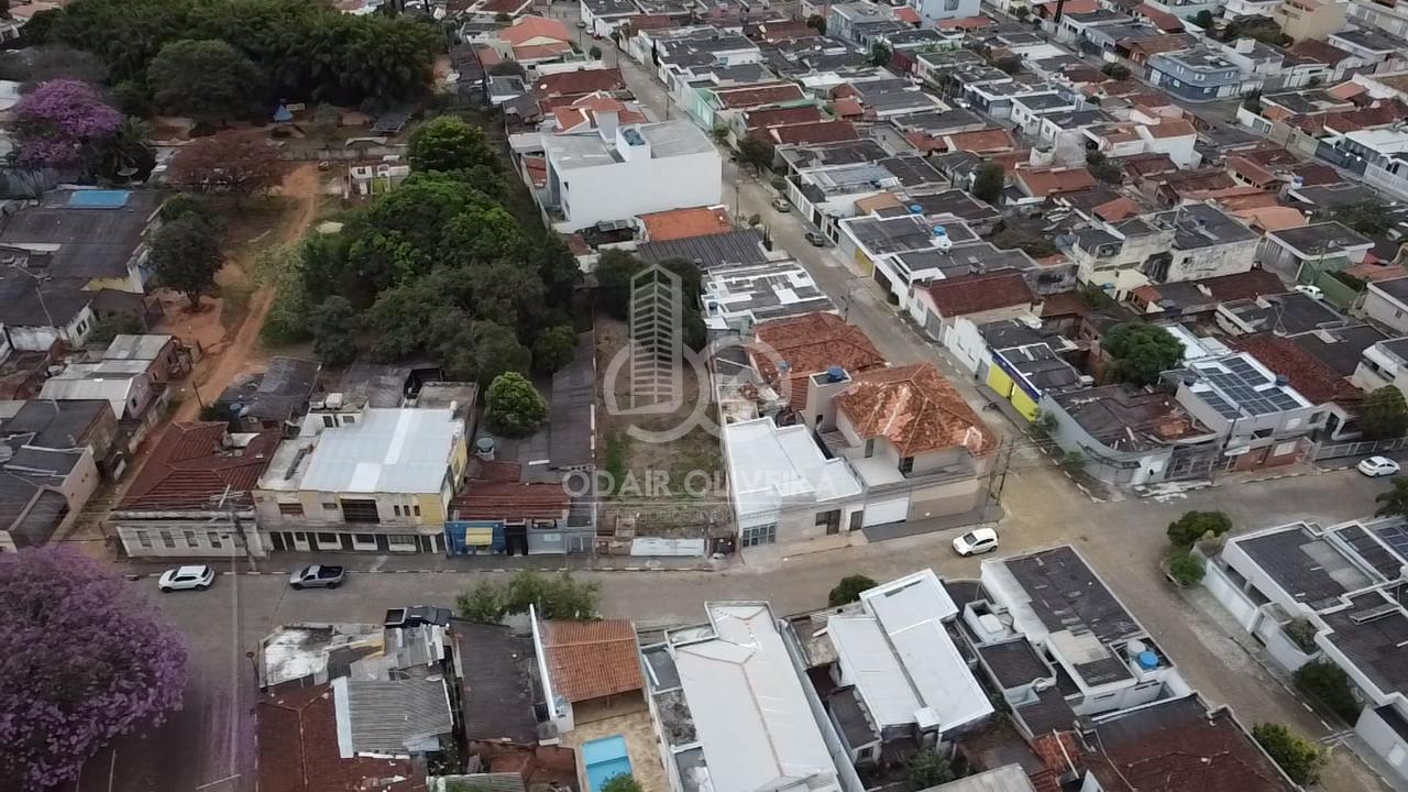 Odair Oliveira Negócios Imobiliários em Passos MG