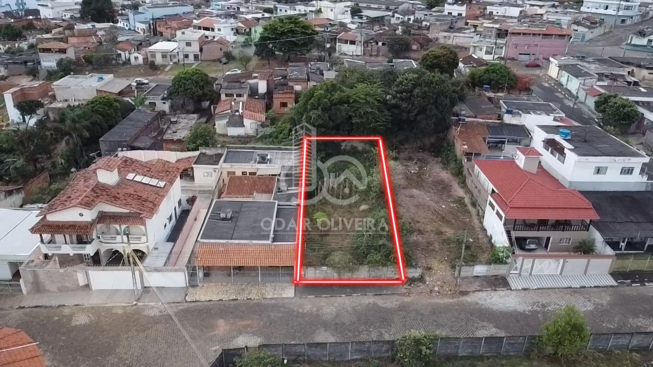 Odair Oliveira Negócios Imobiliários em Passos MG