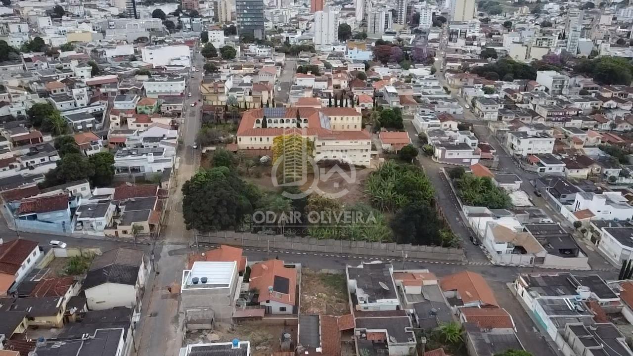 Odair Oliveira Negócios Imobiliários em Passos MG