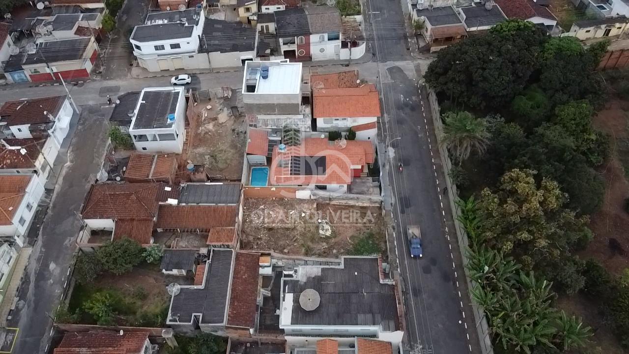 Odair Oliveira Negócios Imobiliários em Passos MG