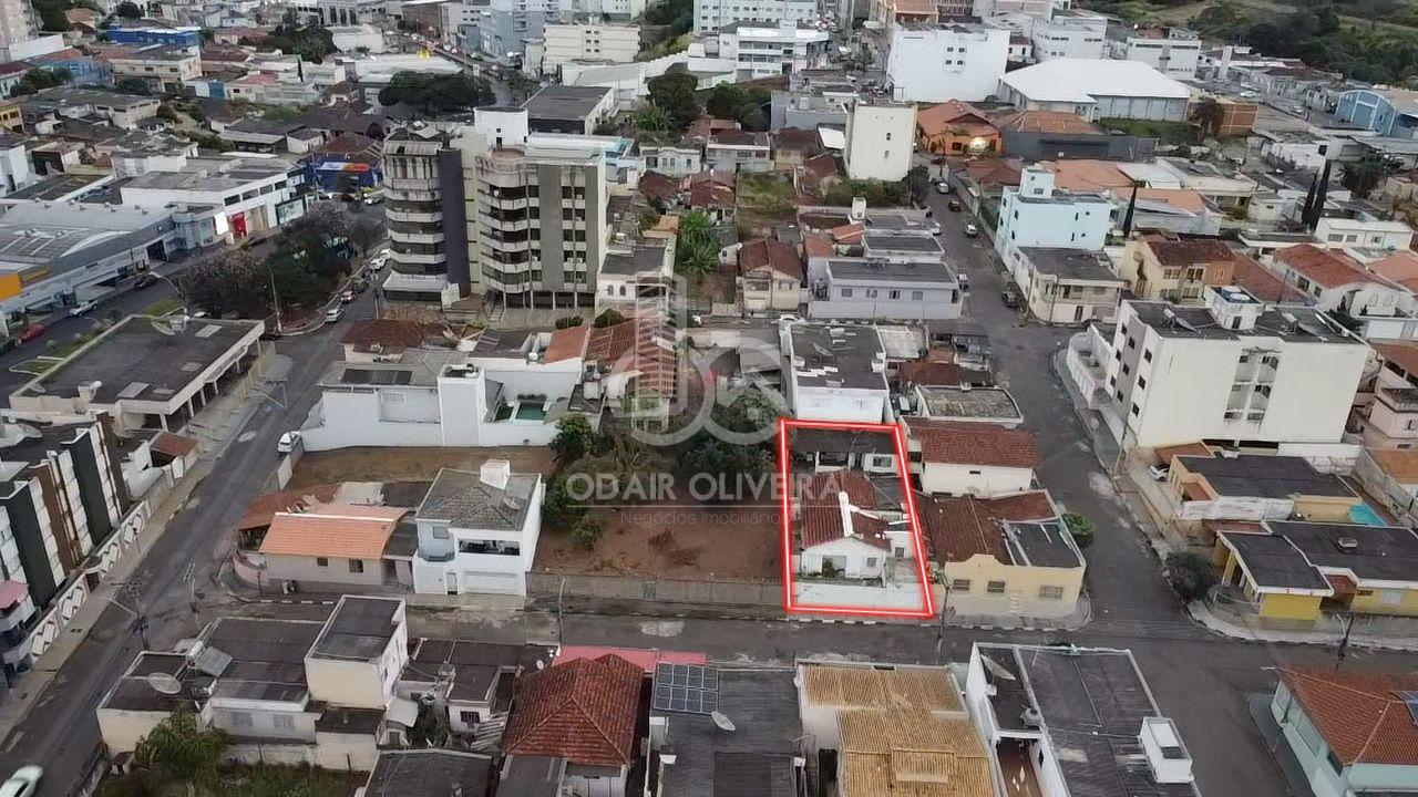 Odair Oliveira Negócios Imobiliários em Passos MG