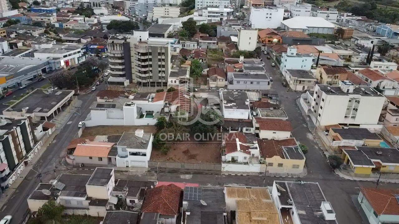 Odair Oliveira Negócios Imobiliários em Passos MG