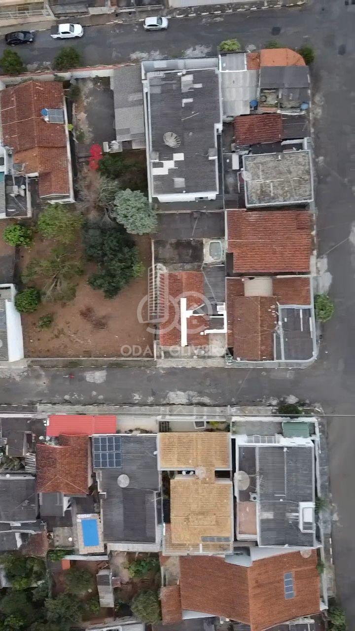 Odair Oliveira Negócios Imobiliários em Passos MG