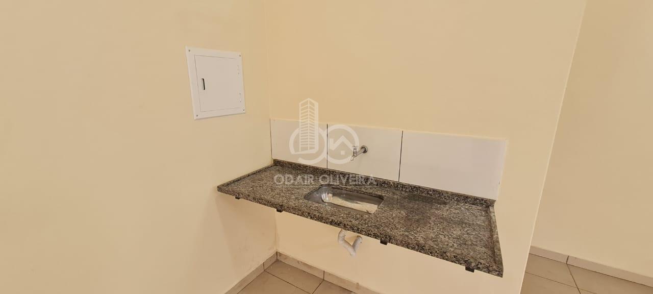 Odair Oliveira Negócios Imobiliários em Passos MG