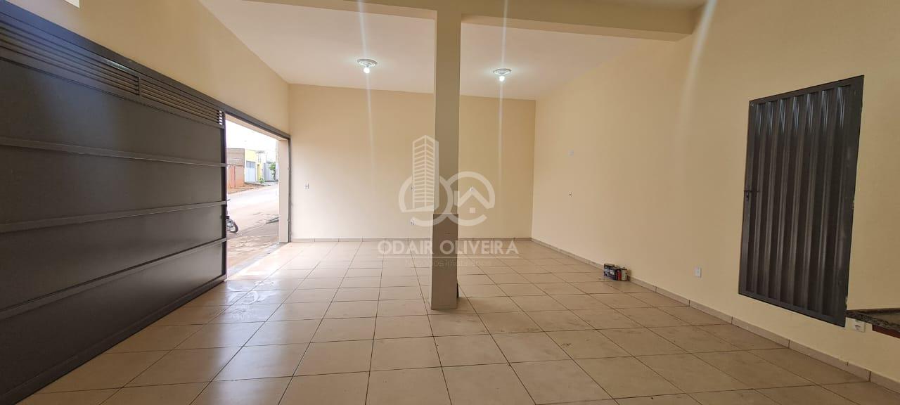 Odair Oliveira Negócios Imobiliários em Passos MG