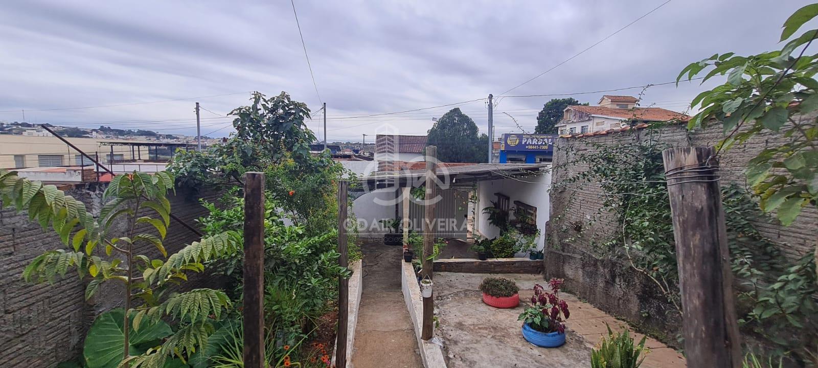 Odair Oliveira Negócios Imobiliários em Passos MG