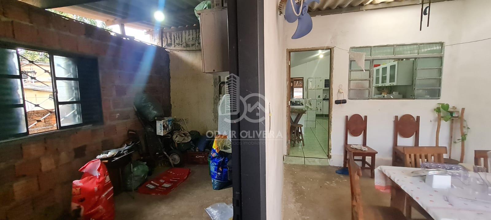 Odair Oliveira Negócios Imobiliários em Passos MG