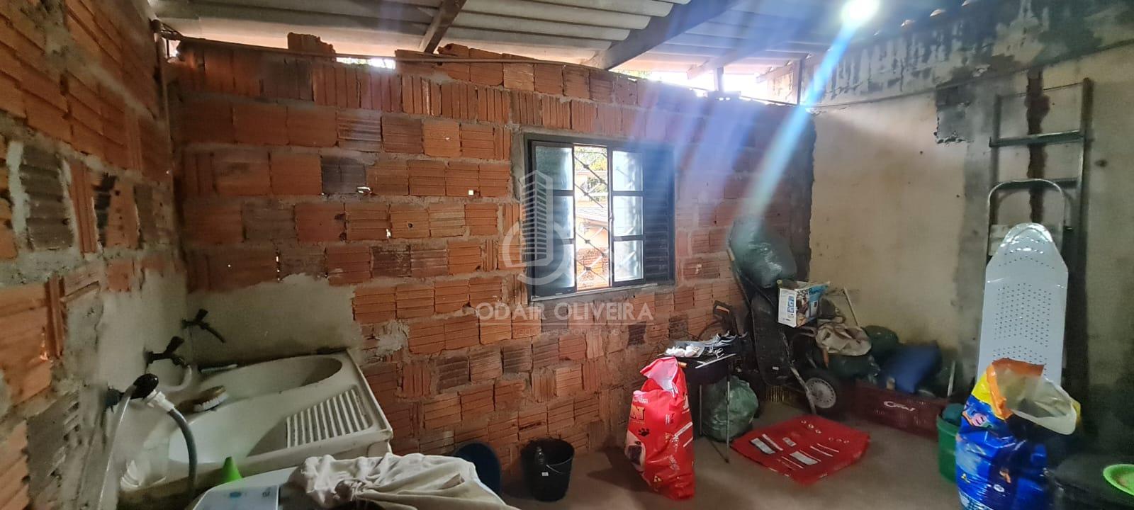 Odair Oliveira Negócios Imobiliários em Passos MG