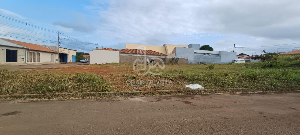 Odair Oliveira Negócios Imobiliários em Passos MG