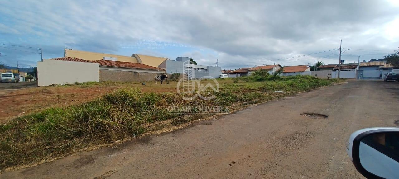 Odair Oliveira Negócios Imobiliários em Passos MG