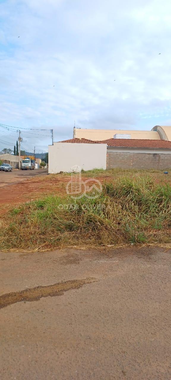 Odair Oliveira Negócios Imobiliários em Passos MG