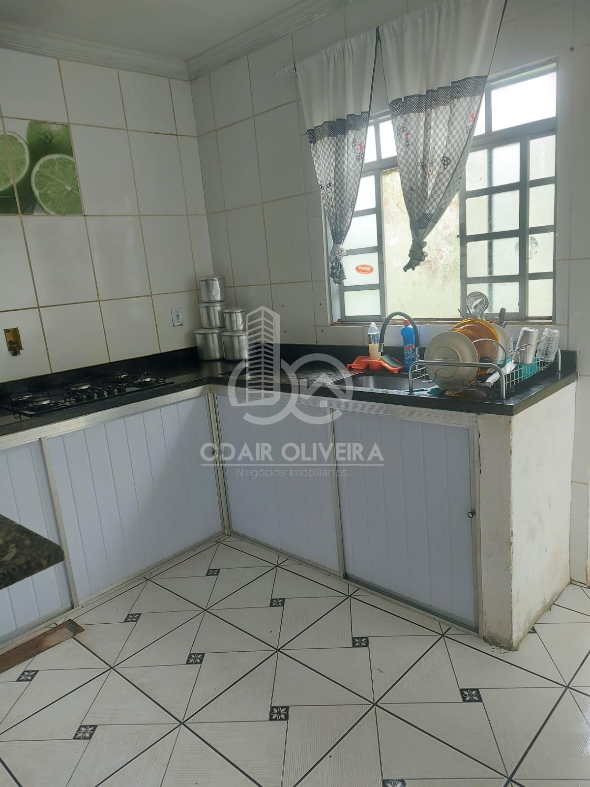 Odair Oliveira Negócios Imobiliários em Passos MG