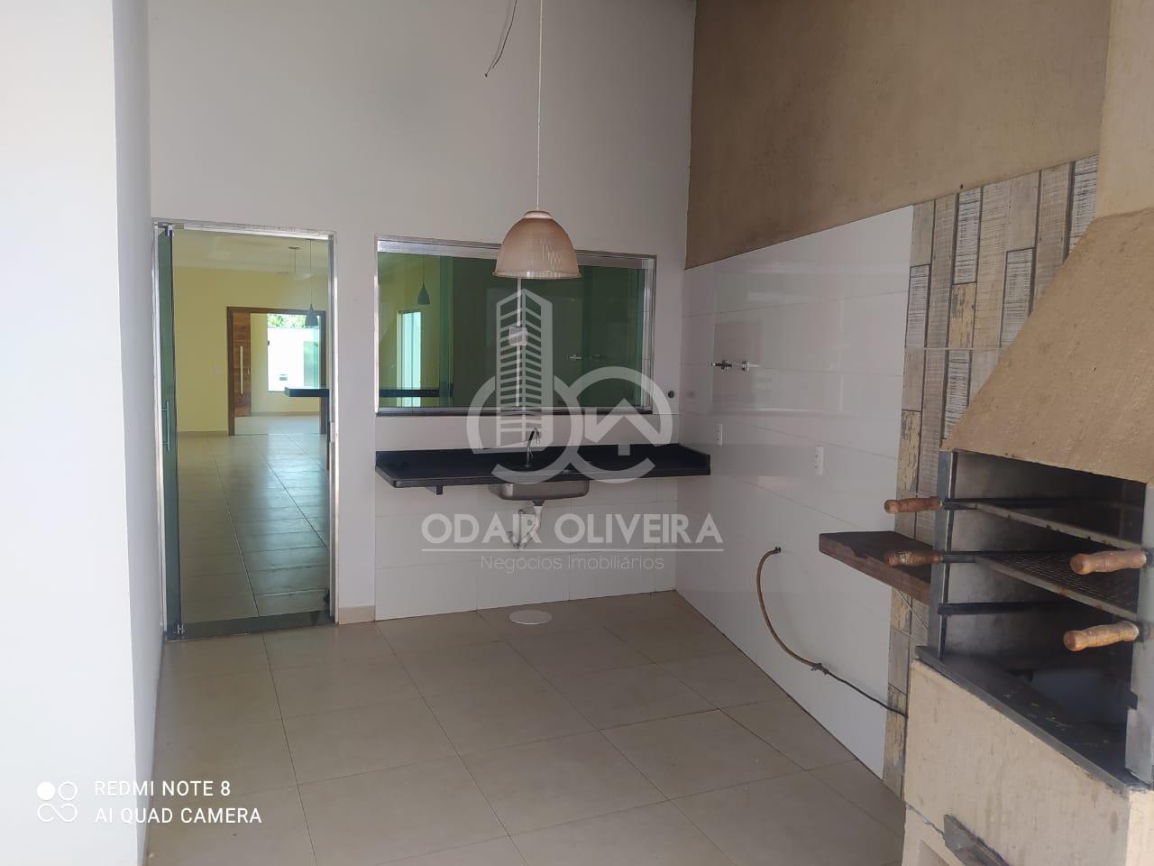 Odair Oliveira Negócios Imobiliários em Passos MG
